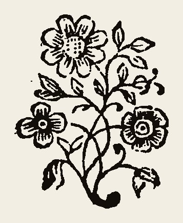 Ornament 1036