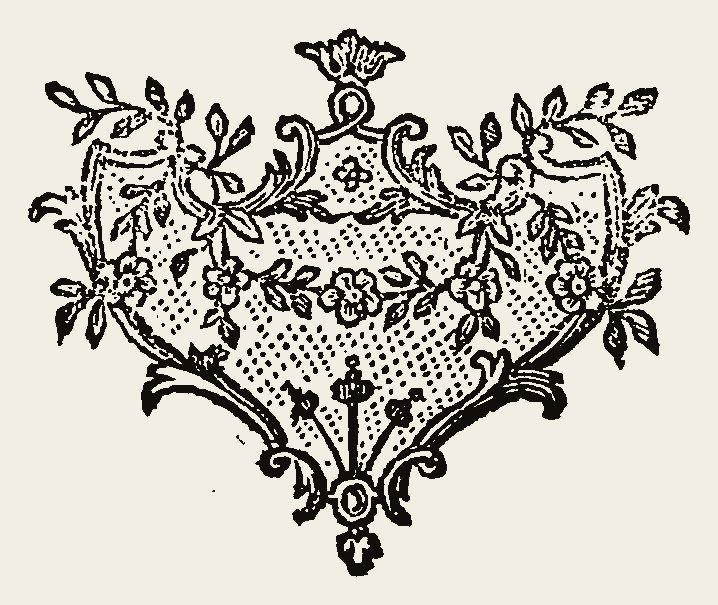 Ornament 1039
