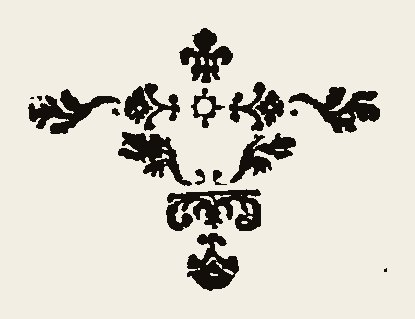 Ornament 1041