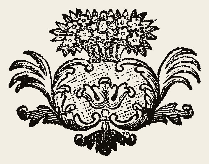 Ornament 1043