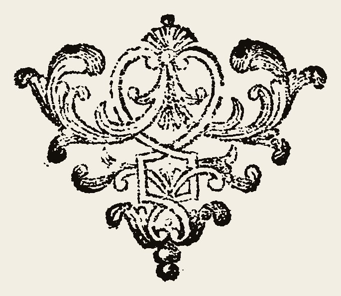 Ornament 1044