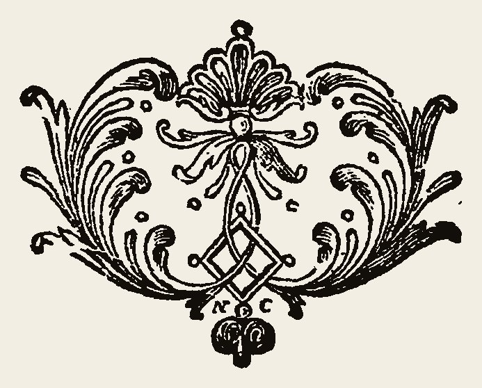 Ornament 1047