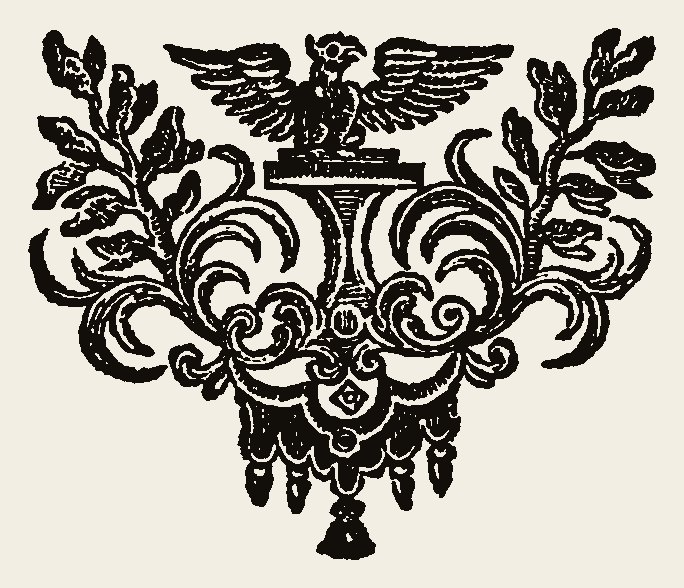 Ornament 1051