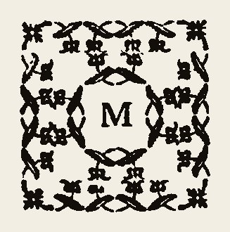 Ornament 1056