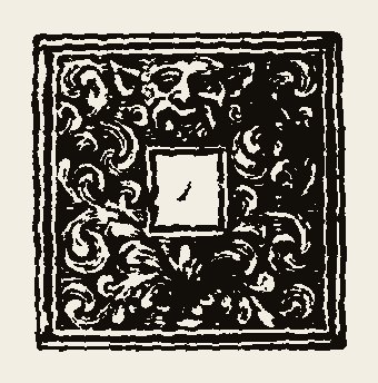 Ornament 1058