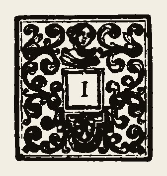 Ornament 1060
