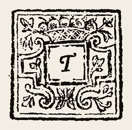 Ornament 1069