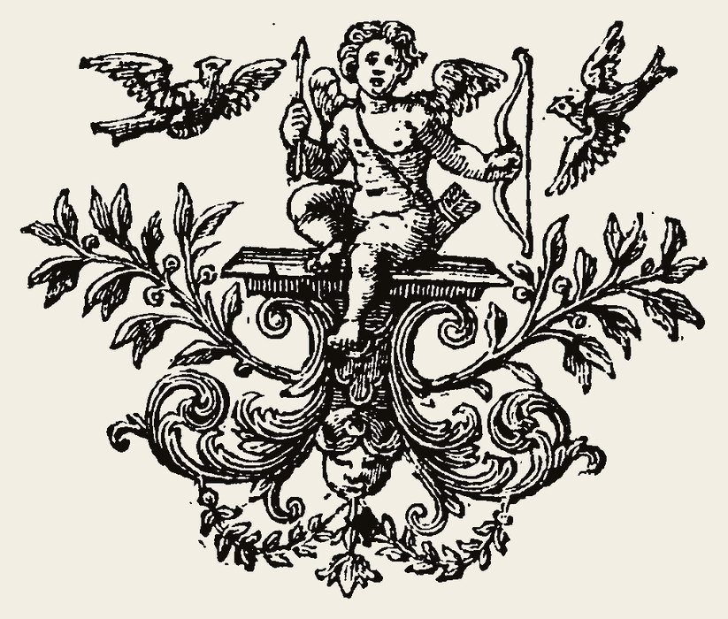 Ornament 1071