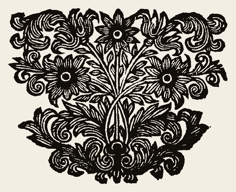 Ornament 1072