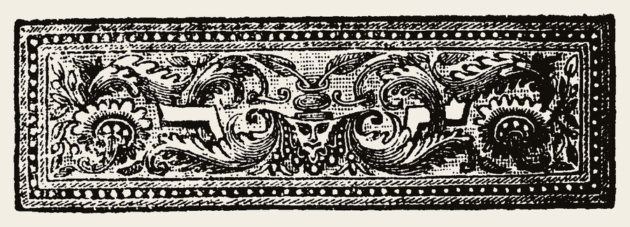 Border 2231