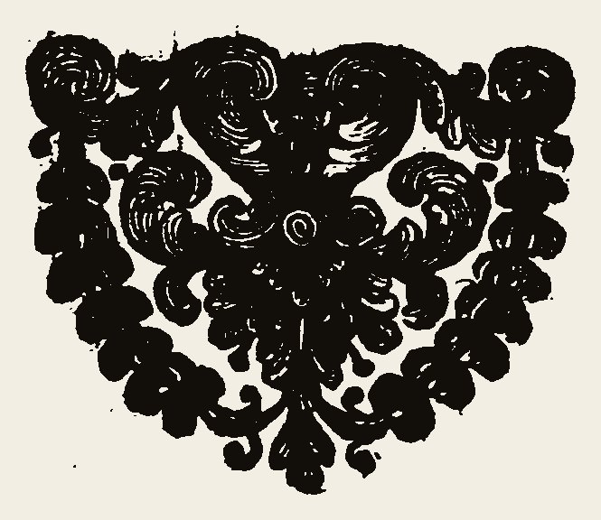 Ornament 1086