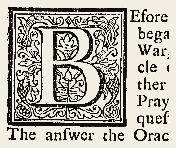 Ornament 1091