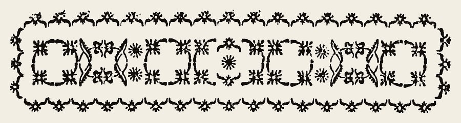 Border 2252