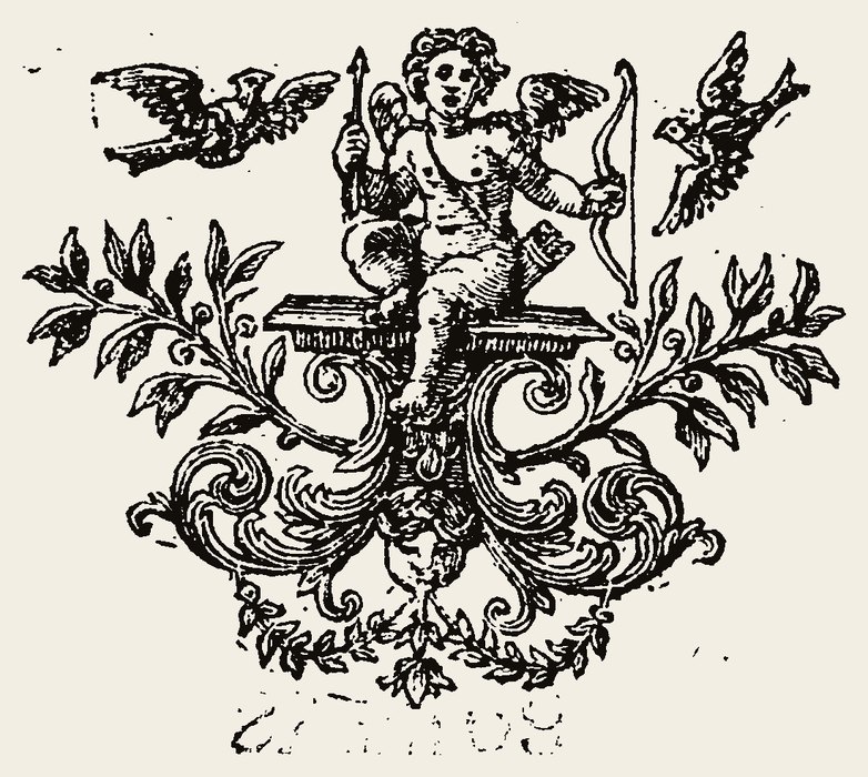 Ornament 1111