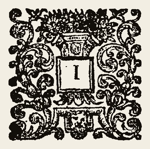 Ornament 1116