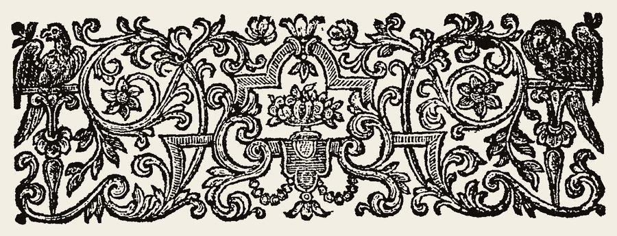 Border 2272