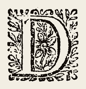 Ornament 1121
