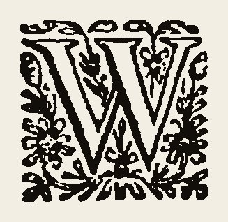 Ornament 1124