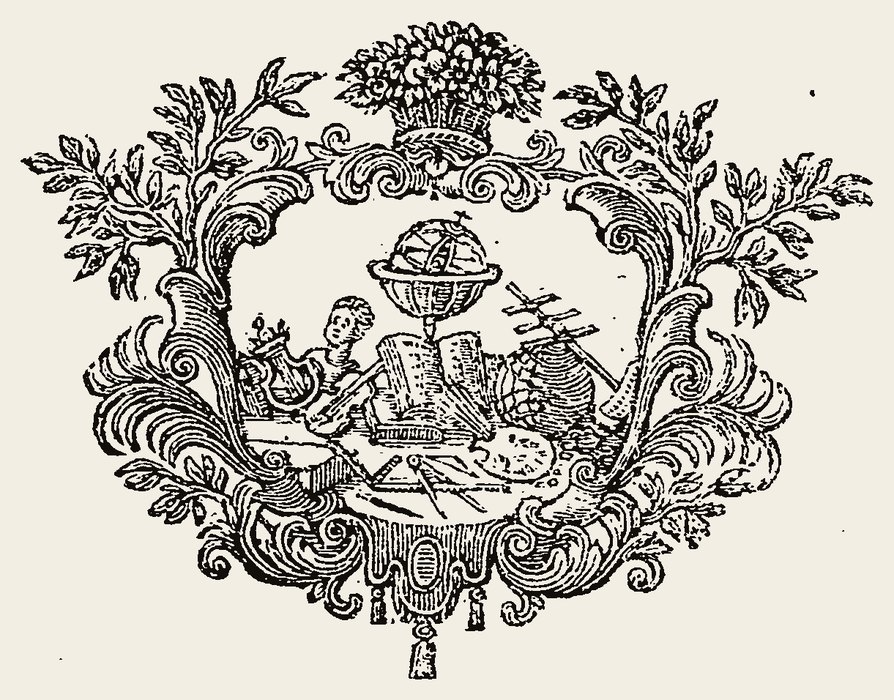 Ornament 1131