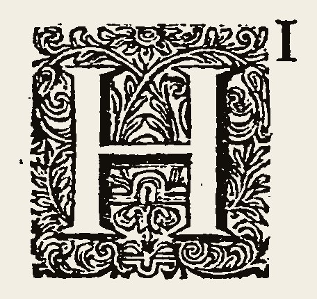 Ornament 1134