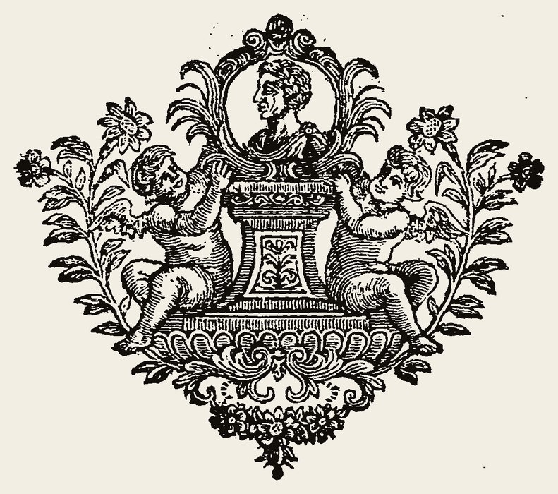 Ornament 1147