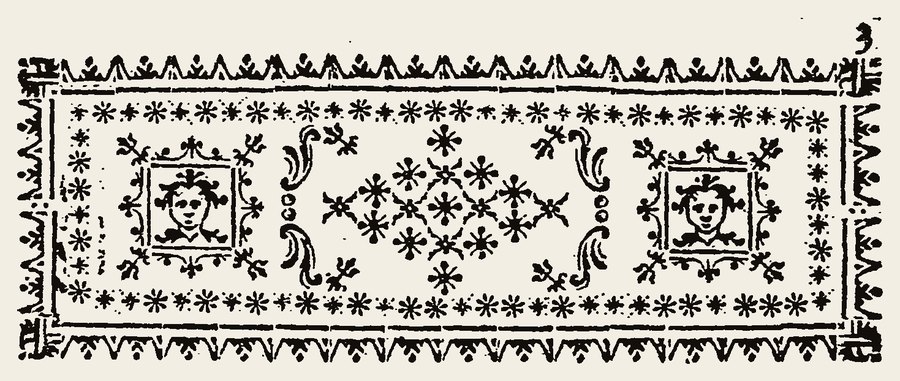 Border 2304
