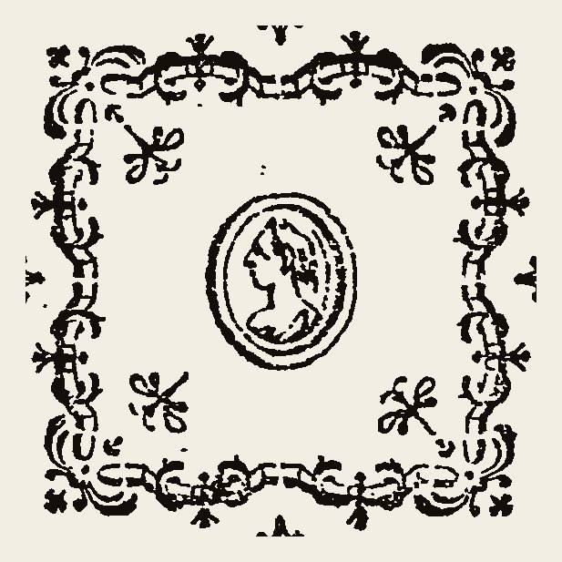 Ornament 1151