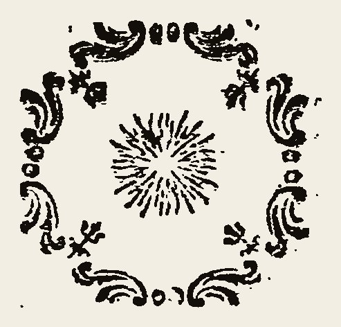 Ornament 1153