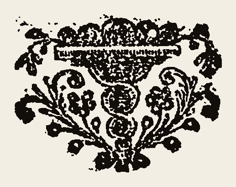 Ornament 1157