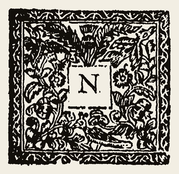 Ornament 1163