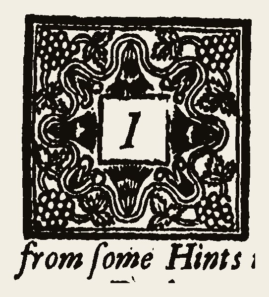 Ornament 1164