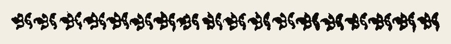 Border 2418