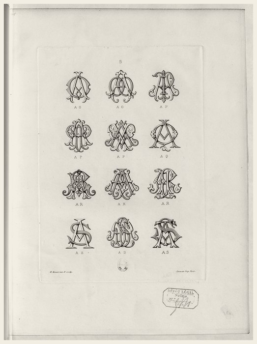Plate II - QA