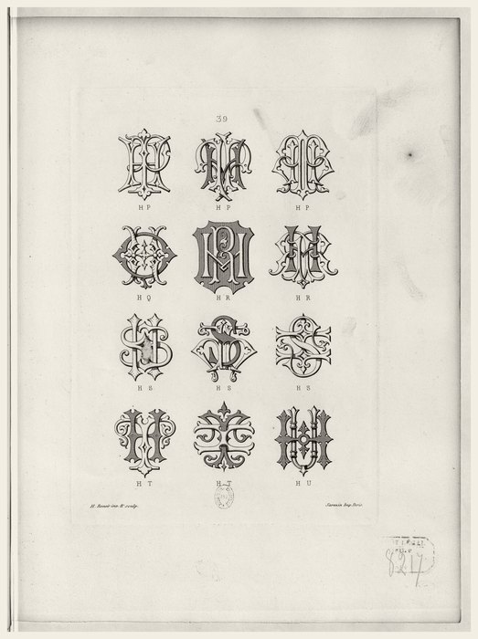 Plate III - PH