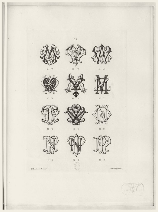 Plate III - NG