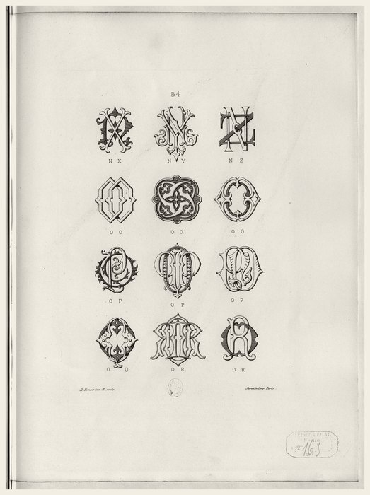 Plate III - SO