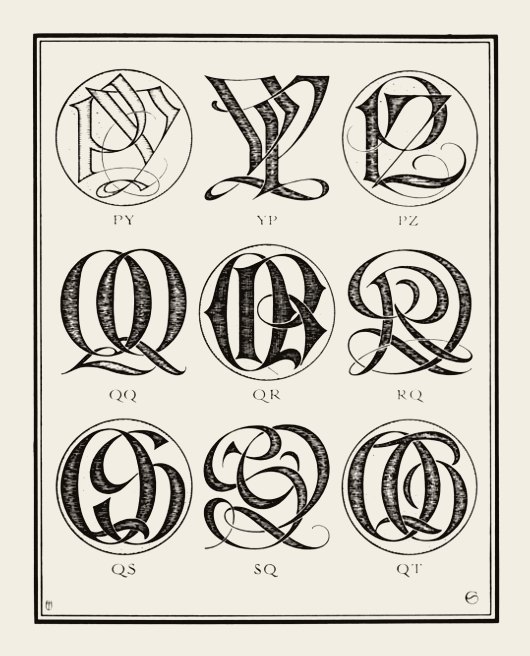 Plate I - PY