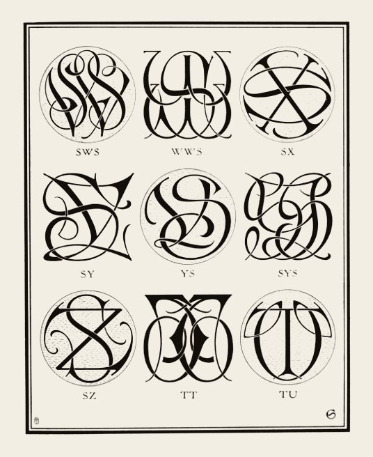 Plate I - UT