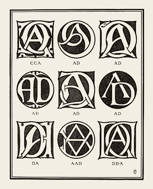 Plate II - CA