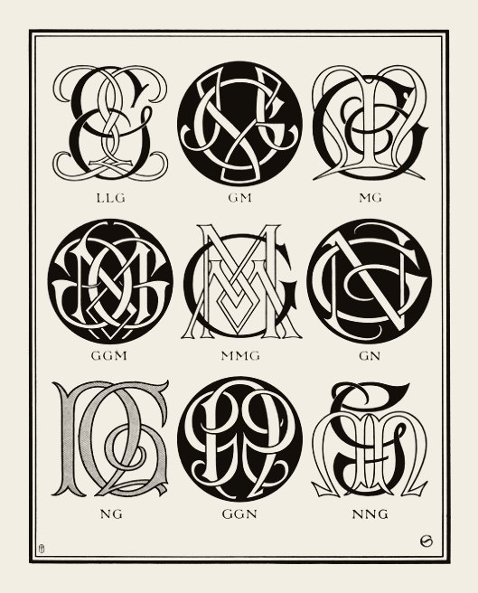 Plate I - NG