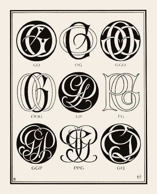 Plate I - PG