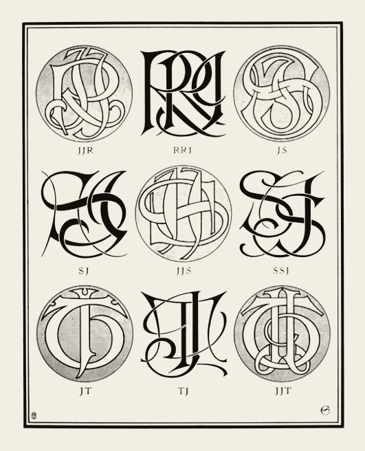 Plate I - JS