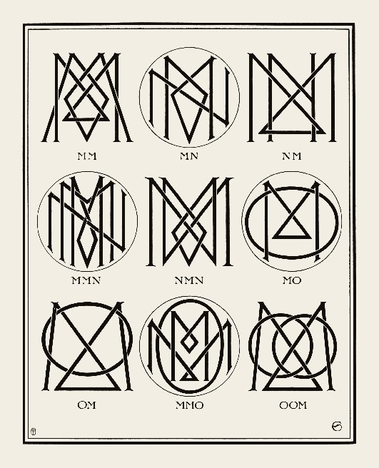 Plate I - MO