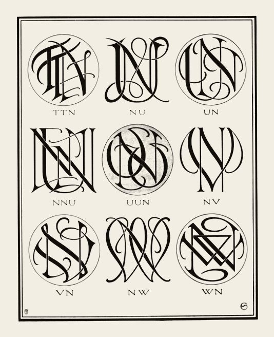 Plate II - NT