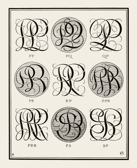 Plate I - PP