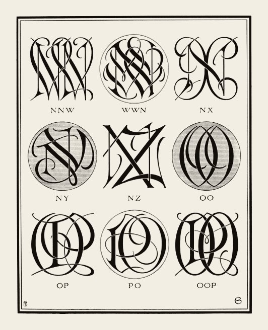 Plate I - YN
