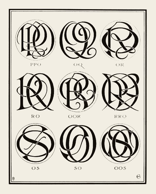 Plate I - SO