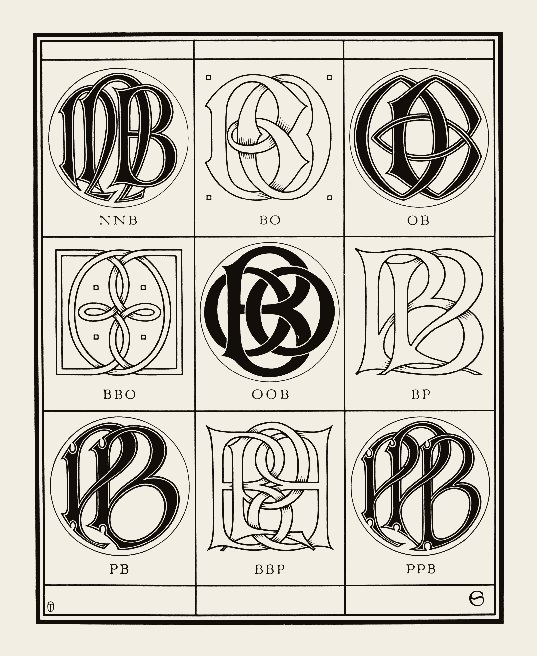 Plate II - NB