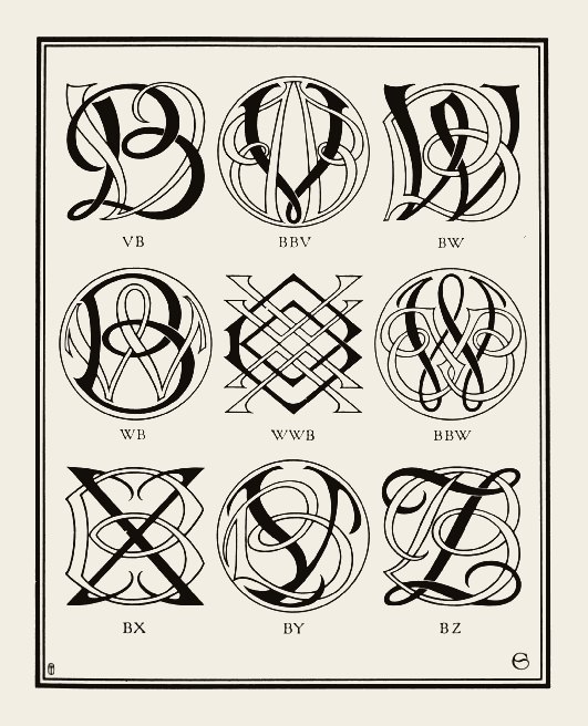 Plate II - VB