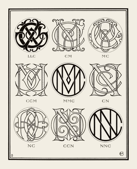 Plate I - MC